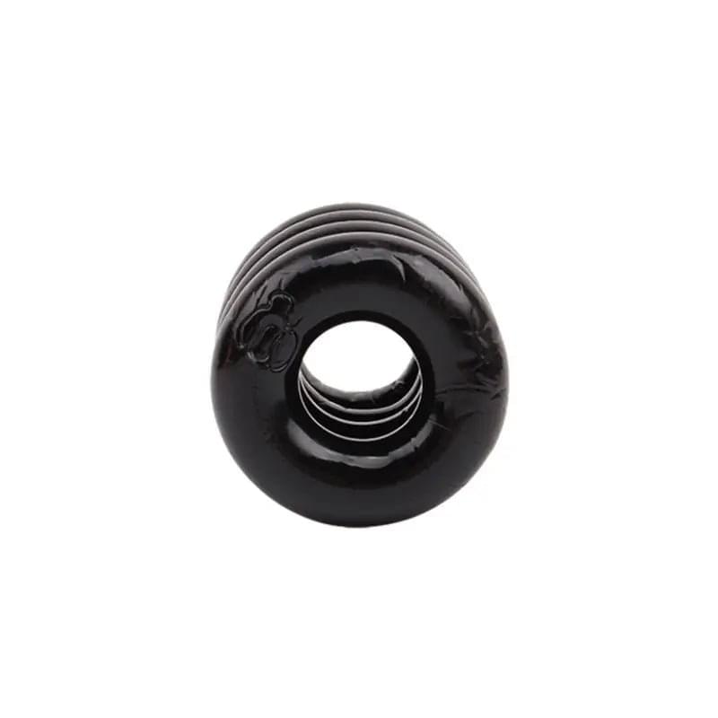Quadplay Cock Ring GK Power Discreet Intimate Essentials.