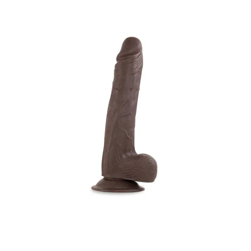 Raw Ultra Realistic Dildo Magnus RAW Discreet Intimate Essentials.