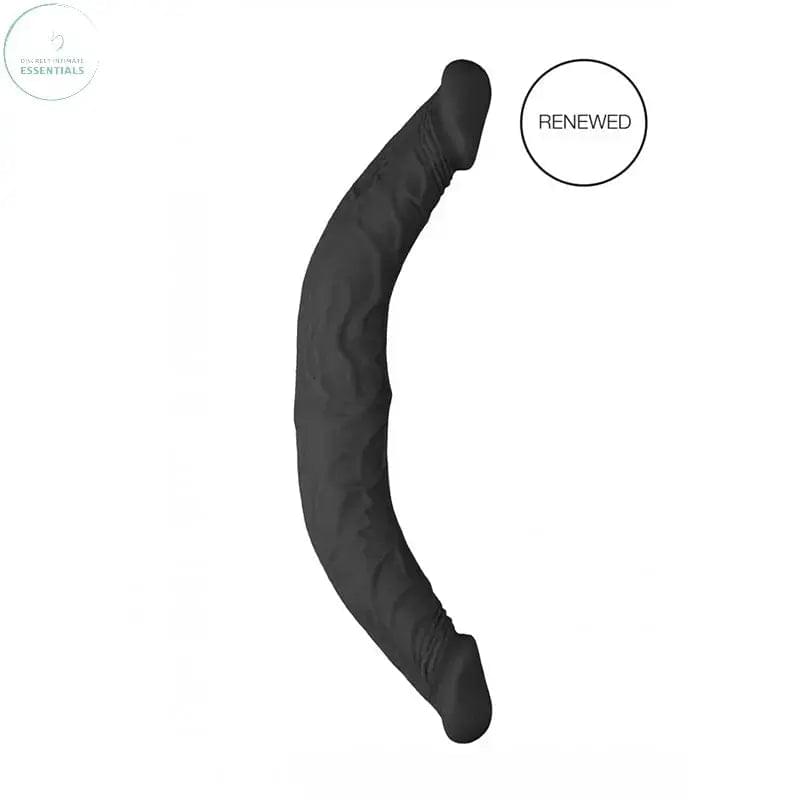 REALROCK 14'' Double Dildo -  36 cm Double Dong Shots Toys Discreet Intimate Essentials.