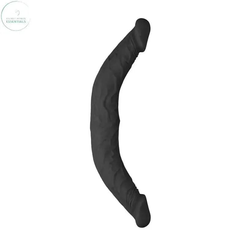 REALROCK 14'' Double Dildo -  36 cm Double Dong Shots Toys Discreet Intimate Essentials.