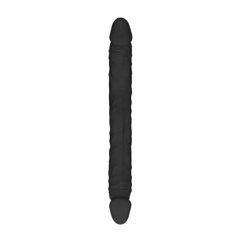 REALROCK 14'' Double Dildo -  36 cm Double Dong Shots Toys Discreet Intimate Essentials.