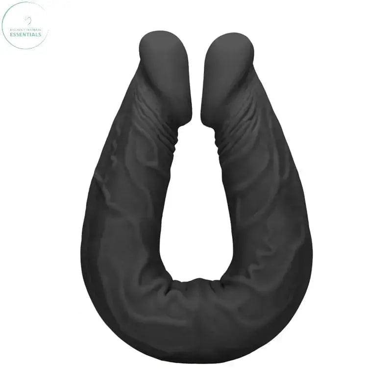 REALROCK 14'' Double Dildo -  36 cm Double Dong Shots Toys Discreet Intimate Essentials.