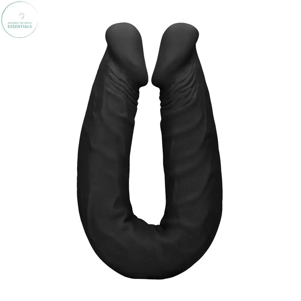 REALROCK 18'' Double Dildo -  -  46 cm Double Dong Shots Toys Discreet Intimate Essentials.