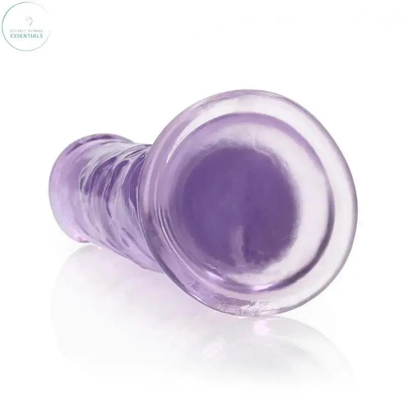 REALROCK 25 cm Straight Dildo -  -  25 cm (10'') Dong Shots Toys Discreet Intimate Essentials.