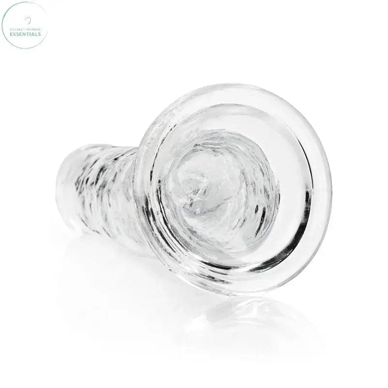 REALROCK 31 cm Straight Dildo -  -  31 cm (11'') Dong Shots Toys Discreet Intimate Essentials.
