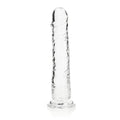 REALROCK 31 cm Straight Dildo -  -  31 cm (11'') Dong Shots Toys Discreet Intimate Essentials.