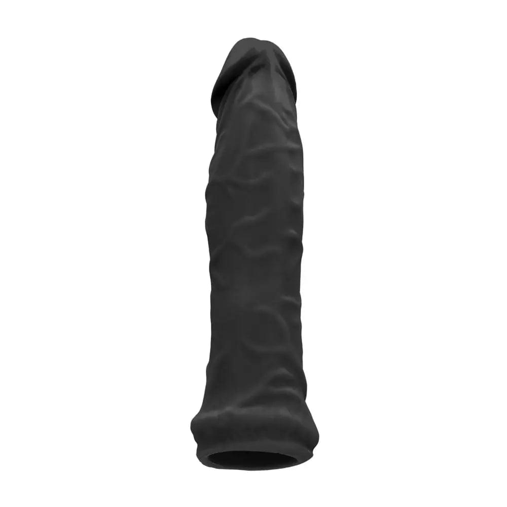 REALROCK 6'' Realistic Penis Sleeve -  -  15.2 cm Penis Extension Sleeve Shots Toys Discreet Intimate Essentials.