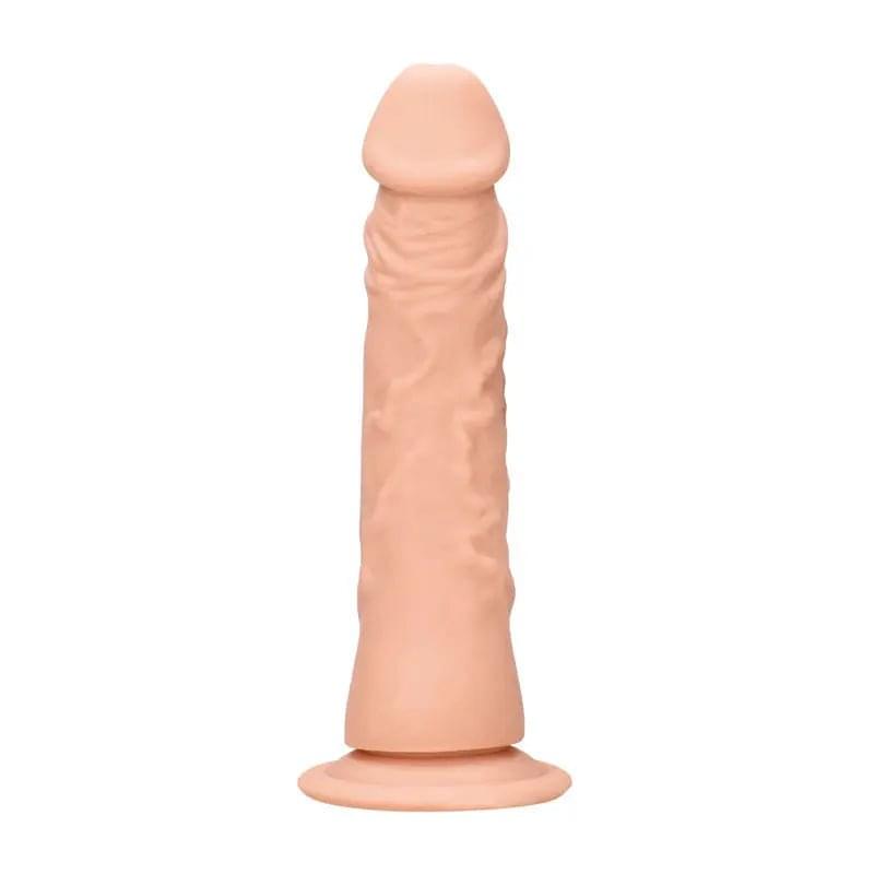 REALROCK 7'' Realistic Dildo -  17.8 cm Dong Shots Toys Discreet Intimate Essentials.