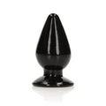 REALROCK 9 cm Anal Plug -  -  9 cm (3.5'') Butt Plug Shots Toys Discreet Intimate Essentials.