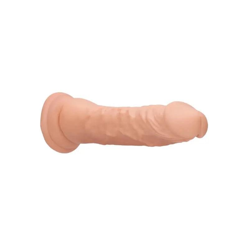 REALROCK 9'' Realistic Dildo -  22.9 cm Dong Shots Toys Discreet Intimate Essentials.