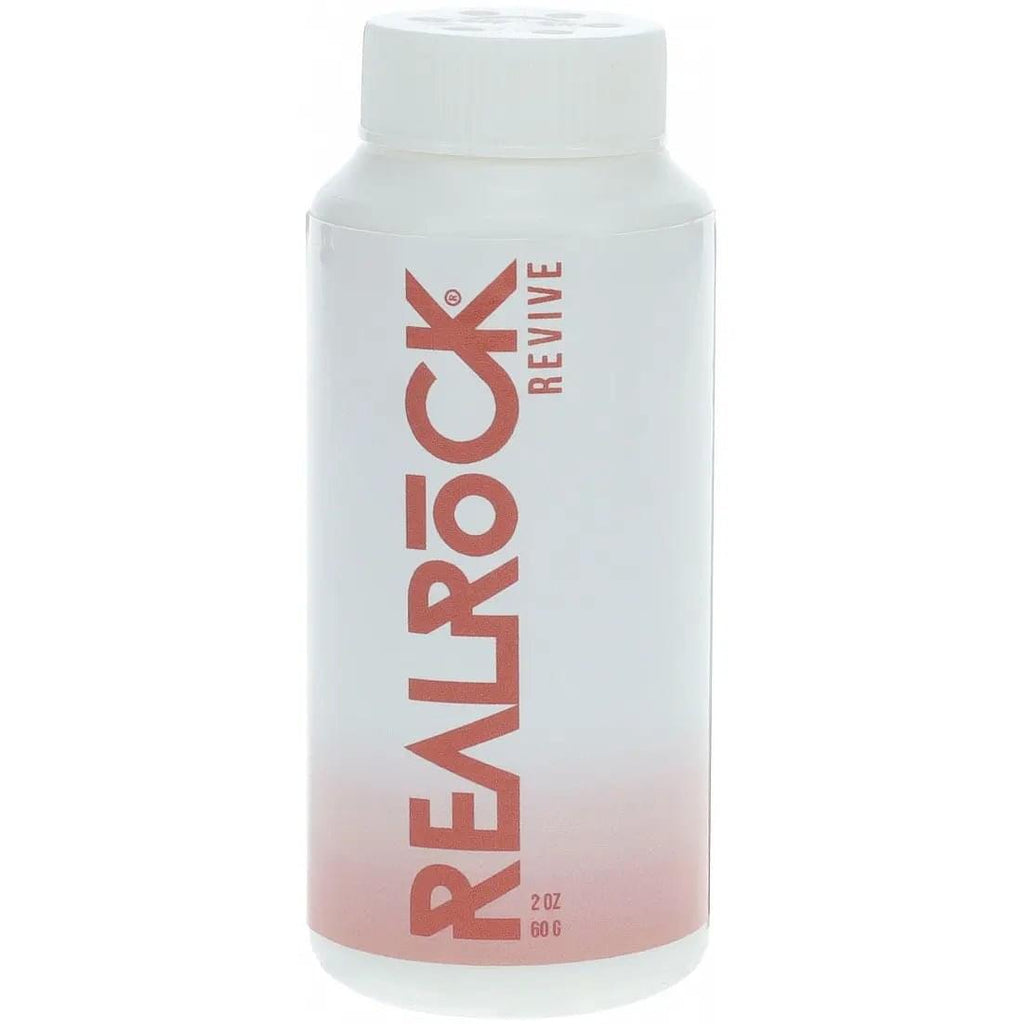 REALROCK Revive - Reviving Powder - Refreshing Powder - 60 grams Shots Toys Discreet Intimate Essentials.