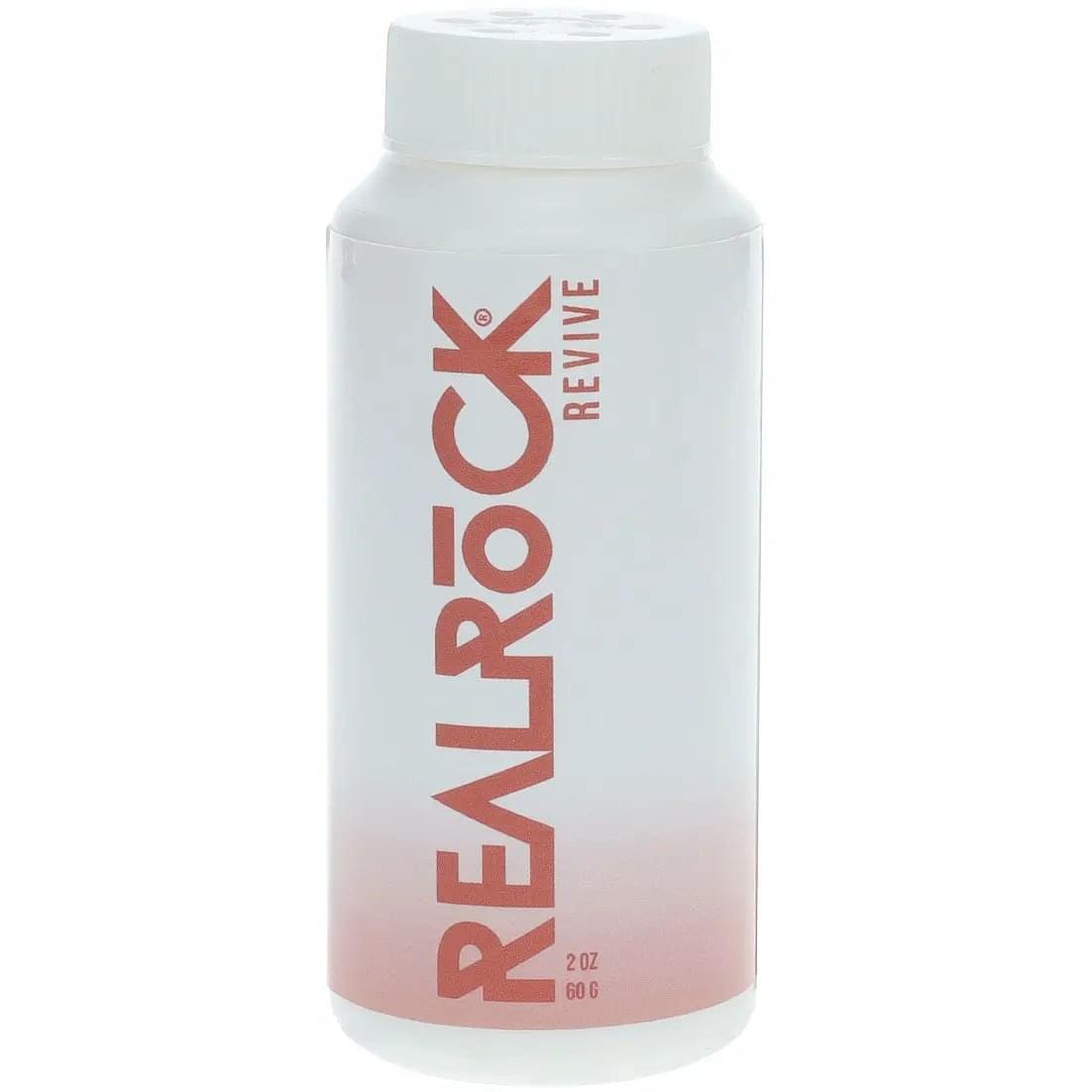 REALROCK Revive - Reviving Powder - Refreshing Powder - 60 grams Shots Toys Discreet Intimate Essentials.