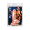 RealStick Nude Dildo Rolo Real Stick Discreet Intimate Essentials.