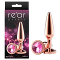 Rear Assets Tapered - Medium -  - NS Novelties Discreet Intimate Essentials.