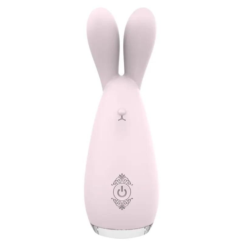 Reba Massager Orchid S-Hande Discreet Intimate Essentials.