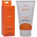 Relax - Anal Relaxer - Anal Relaxer Cream - 56 g Tube Doc Johnson Discreet Intimate Essentials.