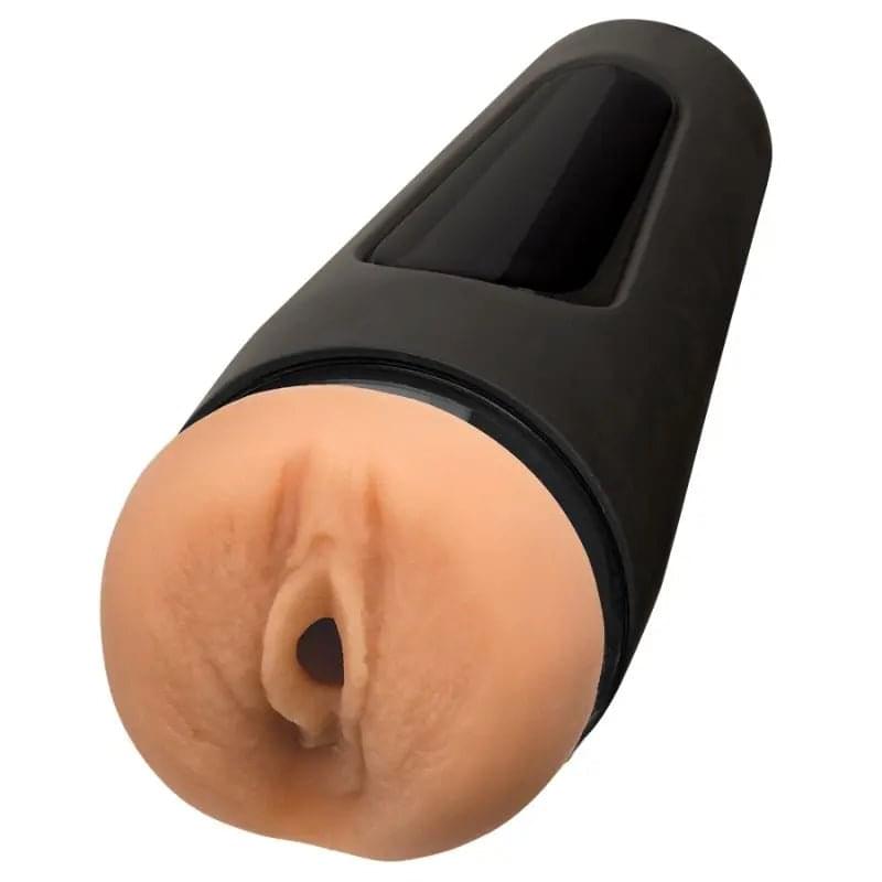 Remy Lacroix Pussy Main Squeeze Discreet Intimate Essentials.