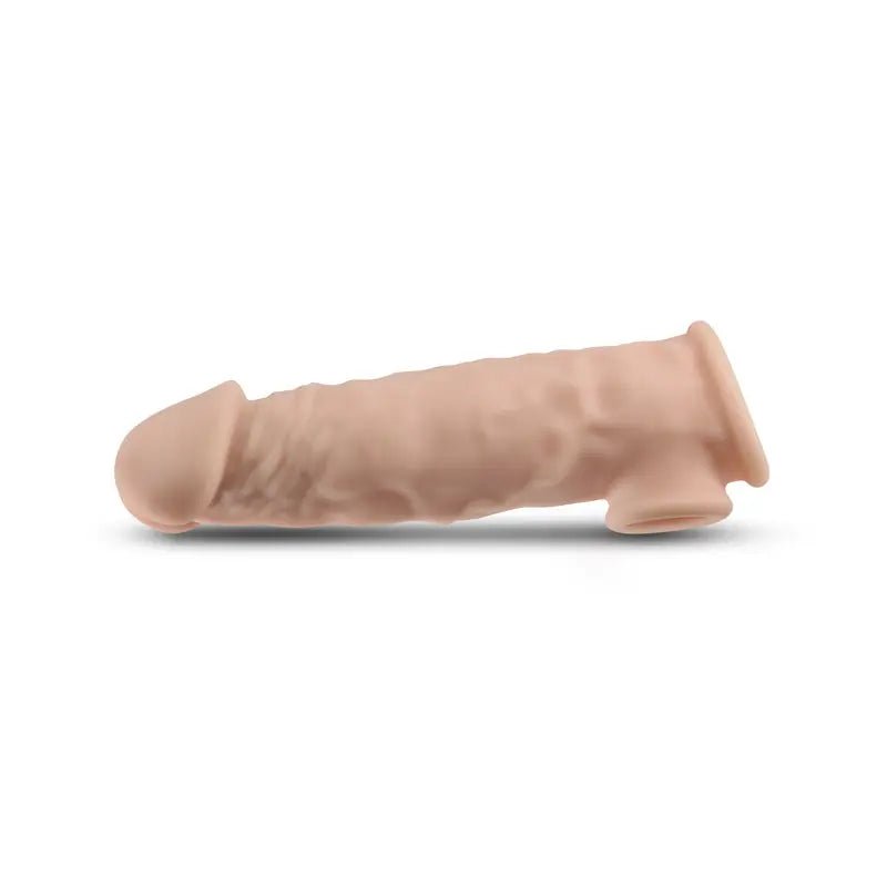 Shop affordable quality Renegade Annex - Thick - 18.6 cm Penis Extender Sleeve - Discreet Intimate Essentials - SLEEVES - NS Novelties