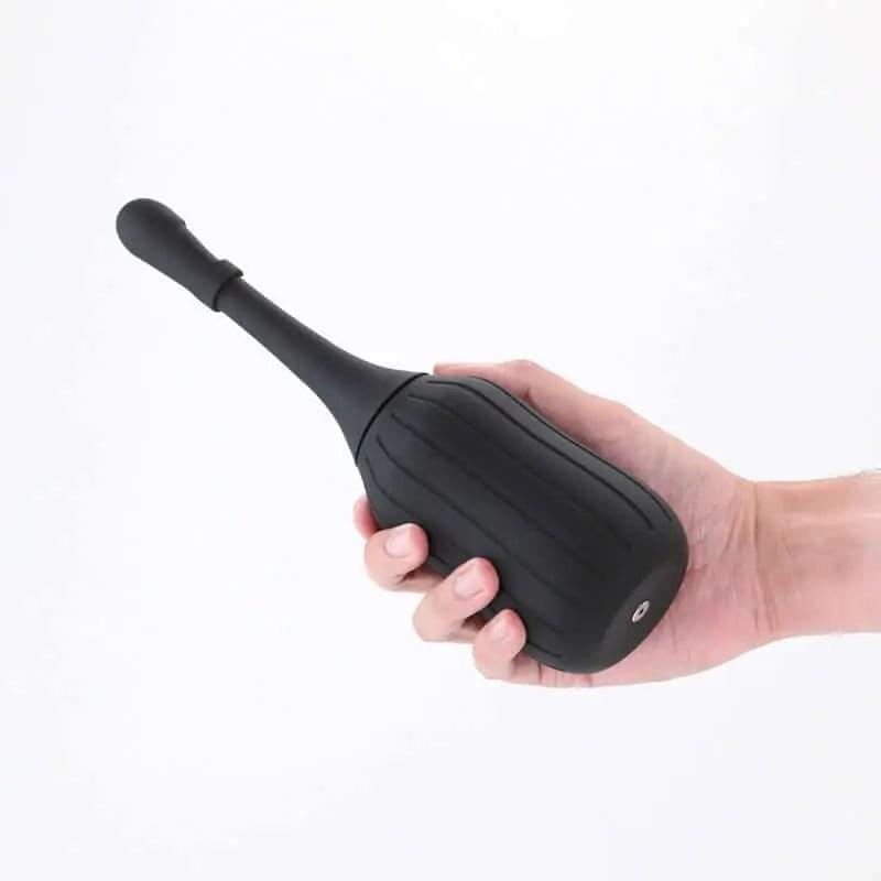 Renegade Deluxe Cleanser 2.0 -  -  Unisex Douche NS Novelties Discreet Intimate Essentials.