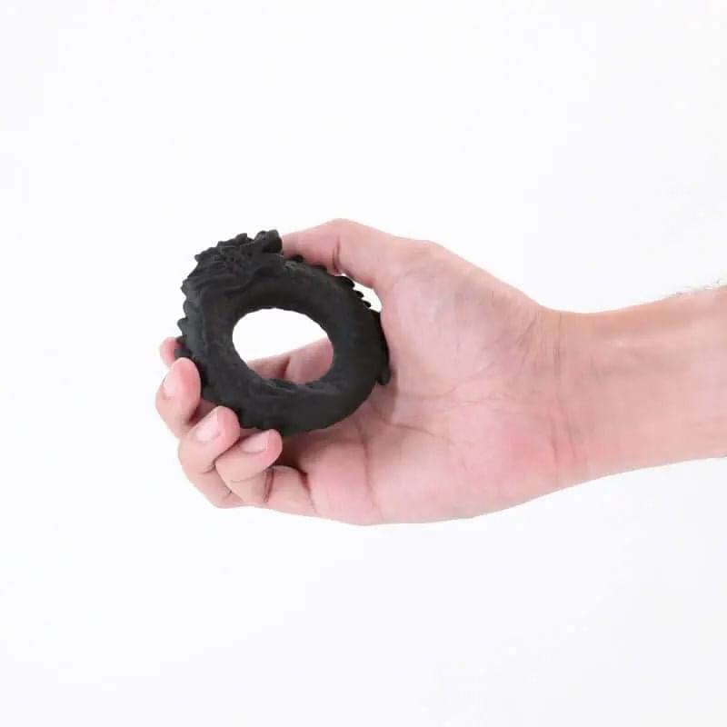 Renegade Dragon Ring -  -  Cock Ring NS Novelties Discreet Intimate Essentials.