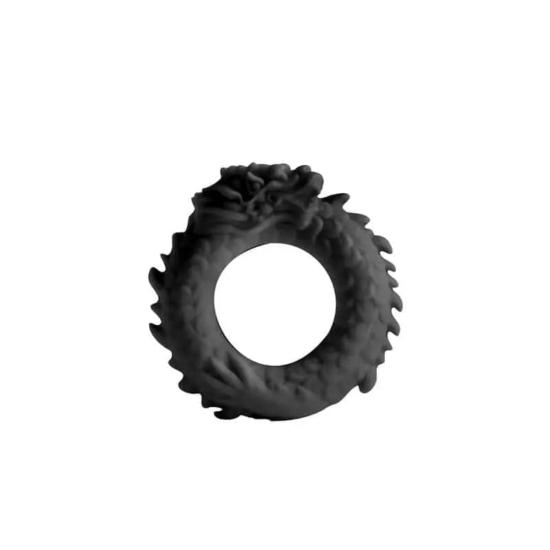 Renegade Dragon Ring -  -  Cock Ring NS Novelties Discreet Intimate Essentials.