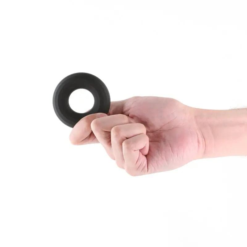 Renegade Fireman Ring - Large -  -  Large Cock Ring NS Novelties Discreet Intimate Essentials.