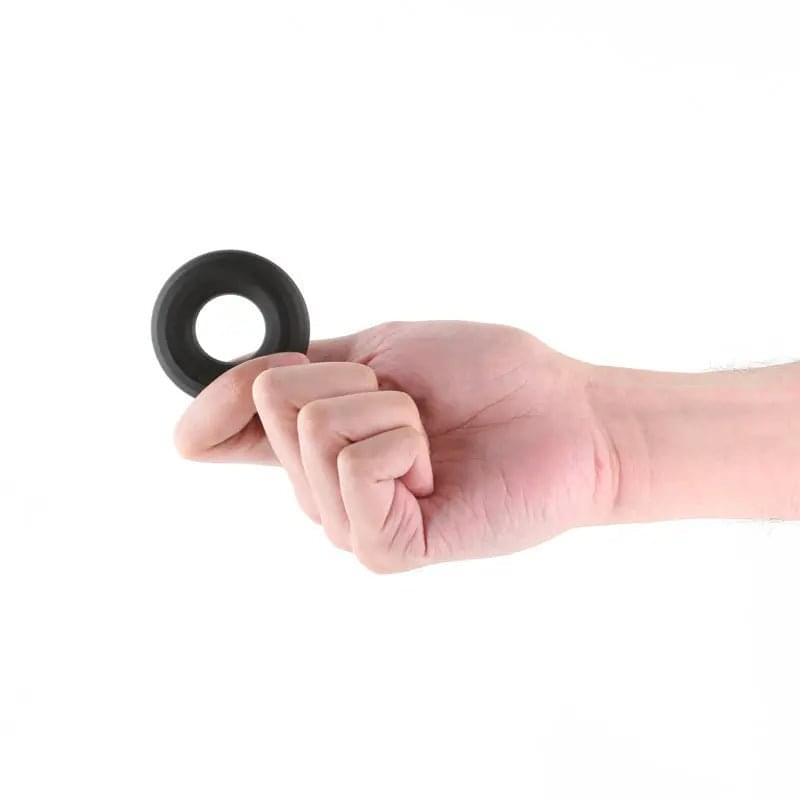 Renegade Fireman Ring - Medium -  -  Medium Cock Ring NS Novelties Discreet Intimate Essentials.