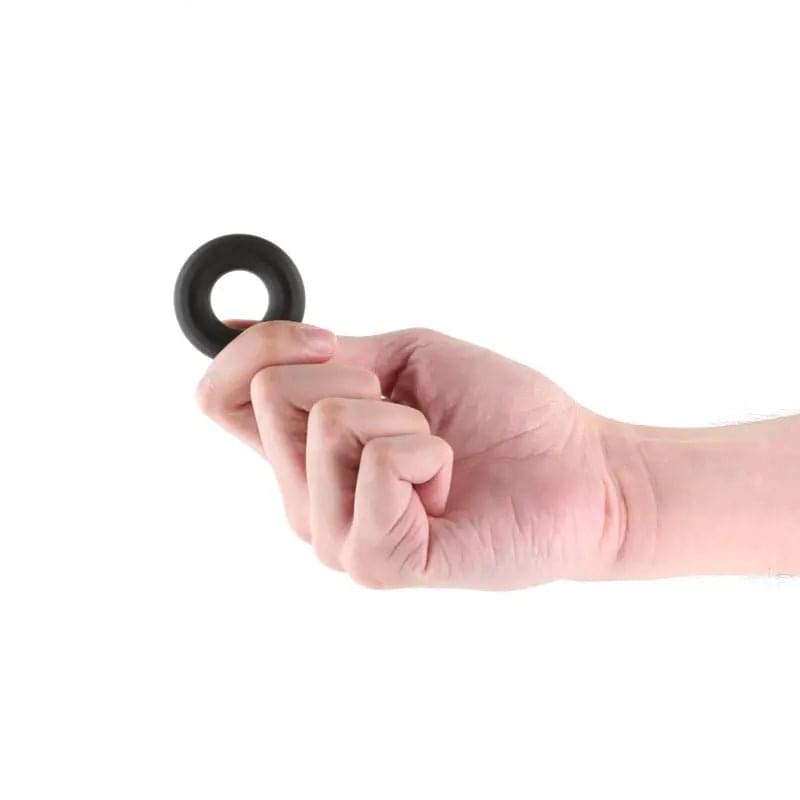 Renegade Fireman Ring - Small -  -  Small Cock Ring NS Novelties Discreet Intimate Essentials.