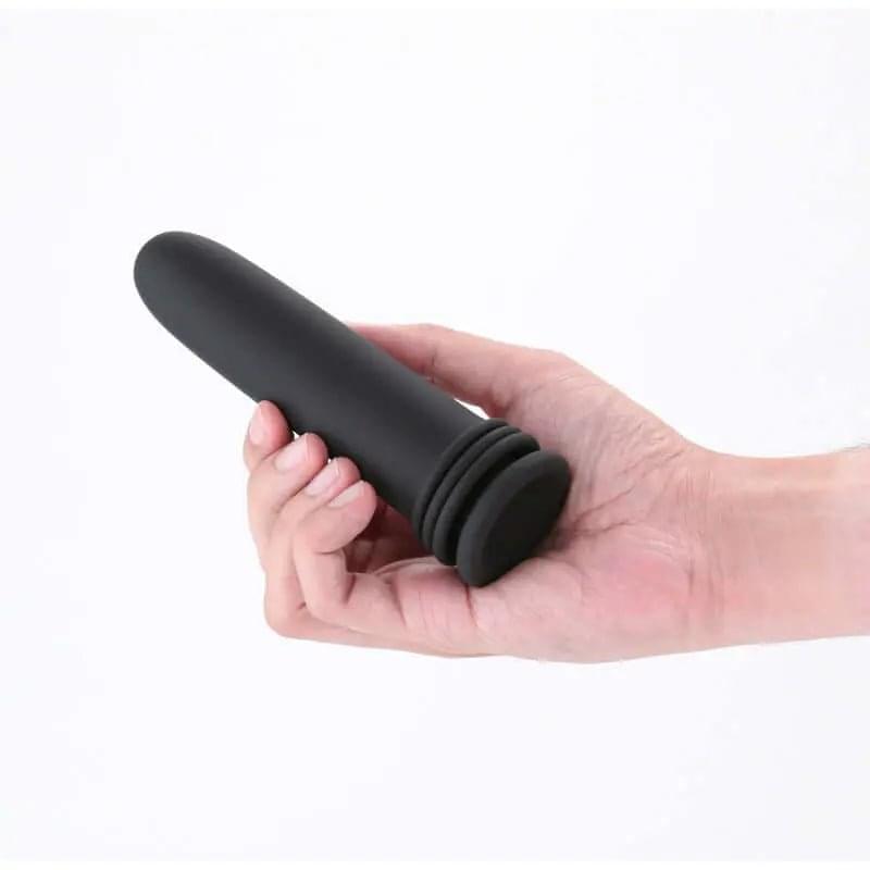 Renegade Gliders -  -  Anal Dilators - Set of 4 NS Novelties Discreet Intimate Essentials.