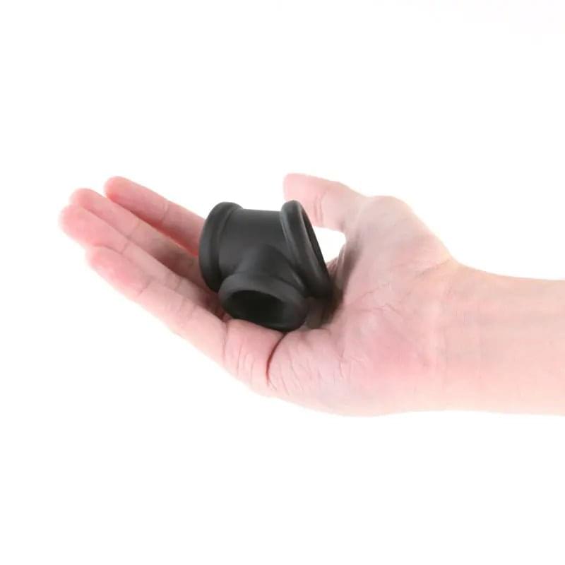 Renegade Piper -  -  Cock & Balls Tube NS Novelties Discreet Intimate Essentials.