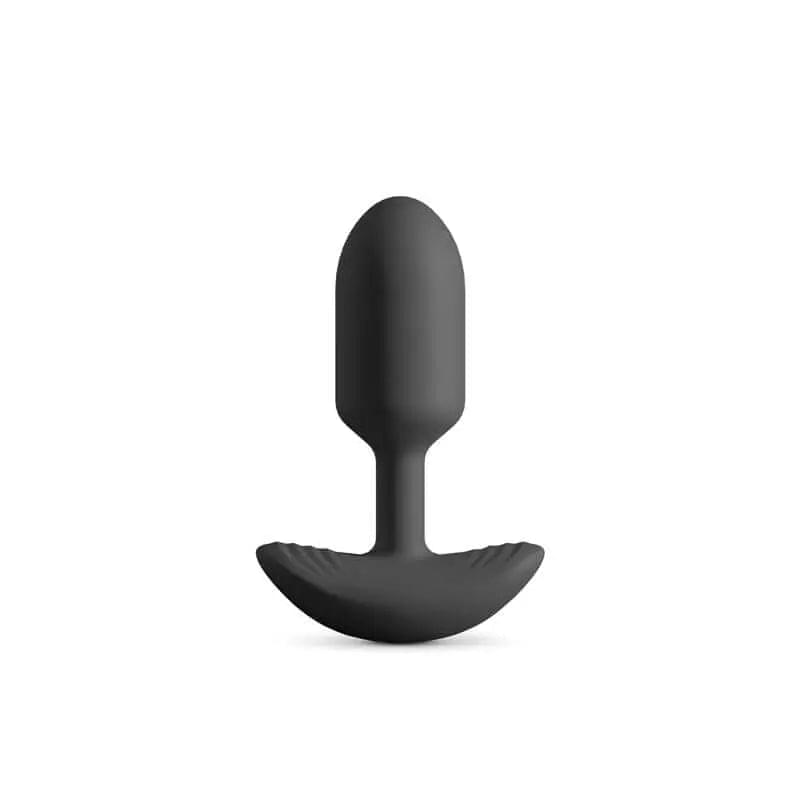 Renegade Pulse -  -  11 cm USB Rechargeable Vibrating Butt Plug NS Novelties Discreet Intimate Essentials.