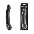 Renegade Rimmer -  -  22 cm USB Rechargeable Vibrator NS Novelties Discreet Intimate Essentials.