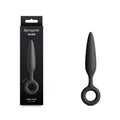 Renegade Slide -  -  12.7 cm Anal Plug NS Novelties Discreet Intimate Essentials.