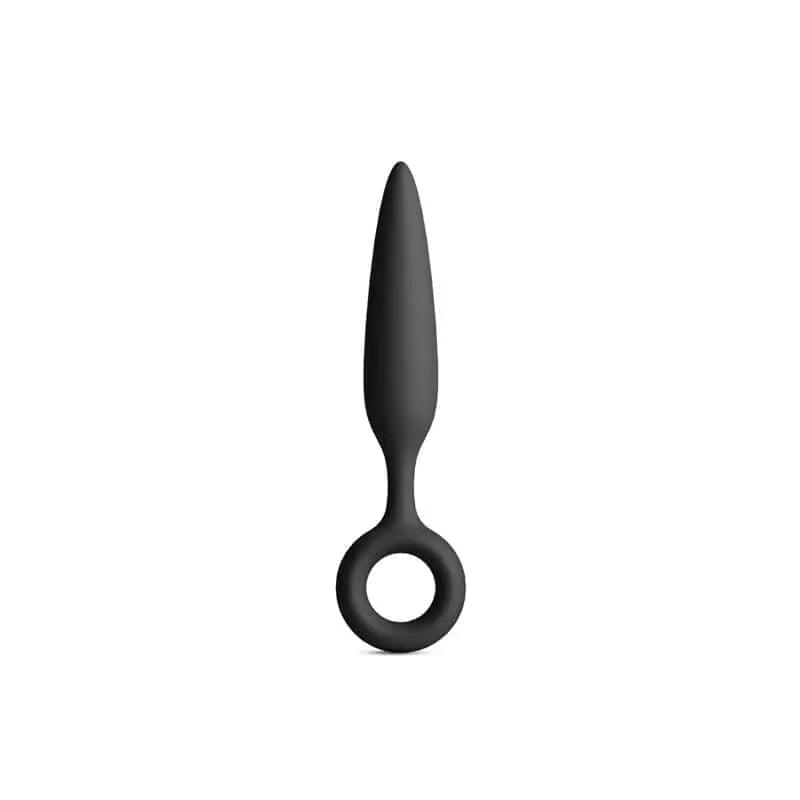 Renegade Slide -  -  12.7 cm Anal Plug NS Novelties Discreet Intimate Essentials.