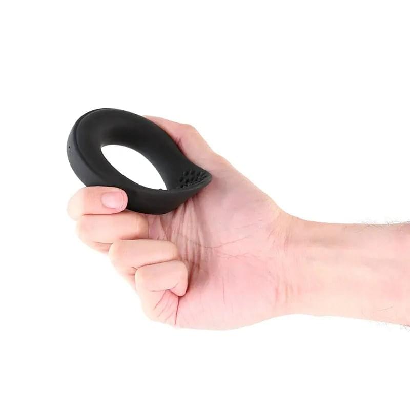 Renegade Slider -  -  USB Rechargeable Vibrating Cock Ring NS Novelties Discreet Intimate Essentials.