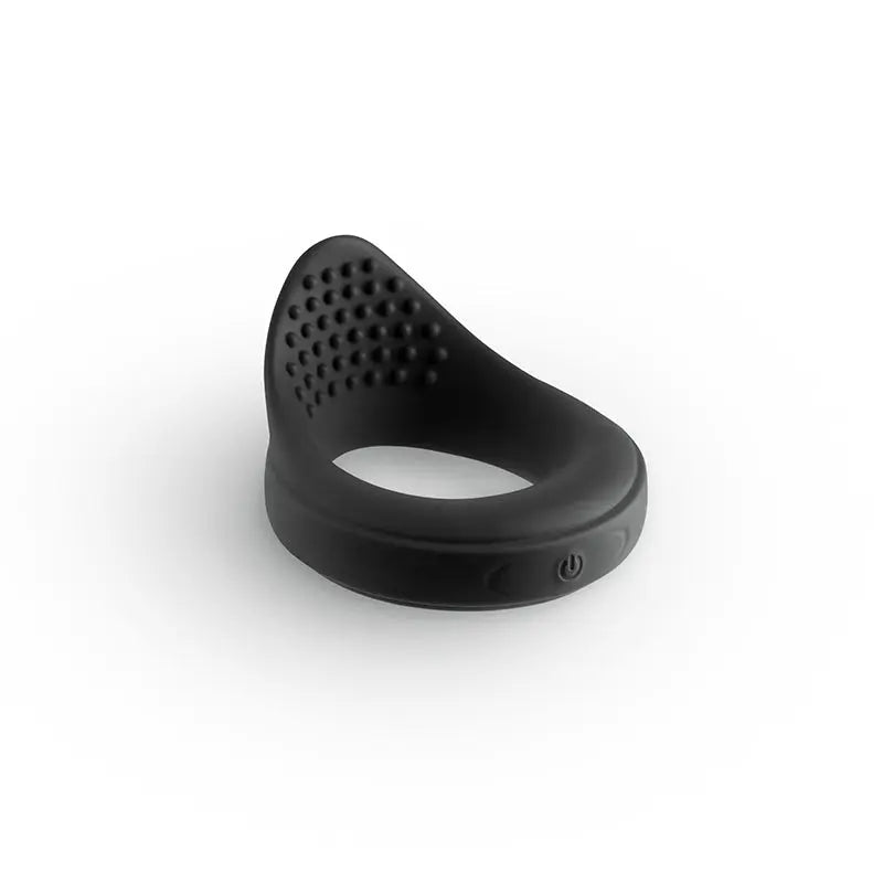 Shop affordable quality Renegade Slider - USB Rechargeable Vibrating Cock Ring - Discreet Intimate Essentials - COCK RINGS - NS Novelties