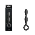 Renegade Slim -  -  12.7 cm Anal Plug NS Novelties Discreet Intimate Essentials.