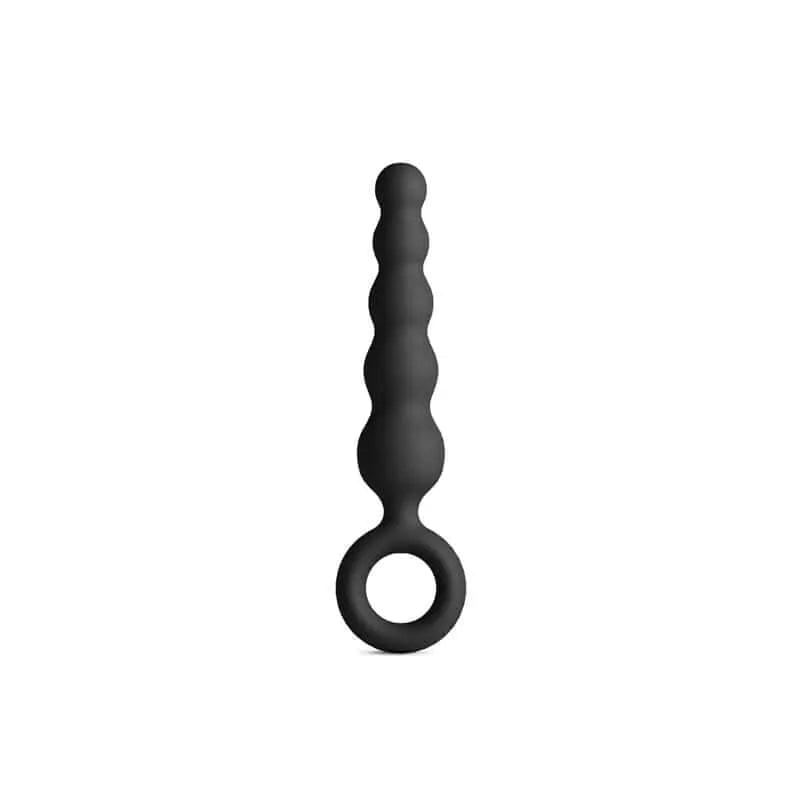 Renegade Slip -  -  12.7 cm Anal Plug NS Novelties Discreet Intimate Essentials.