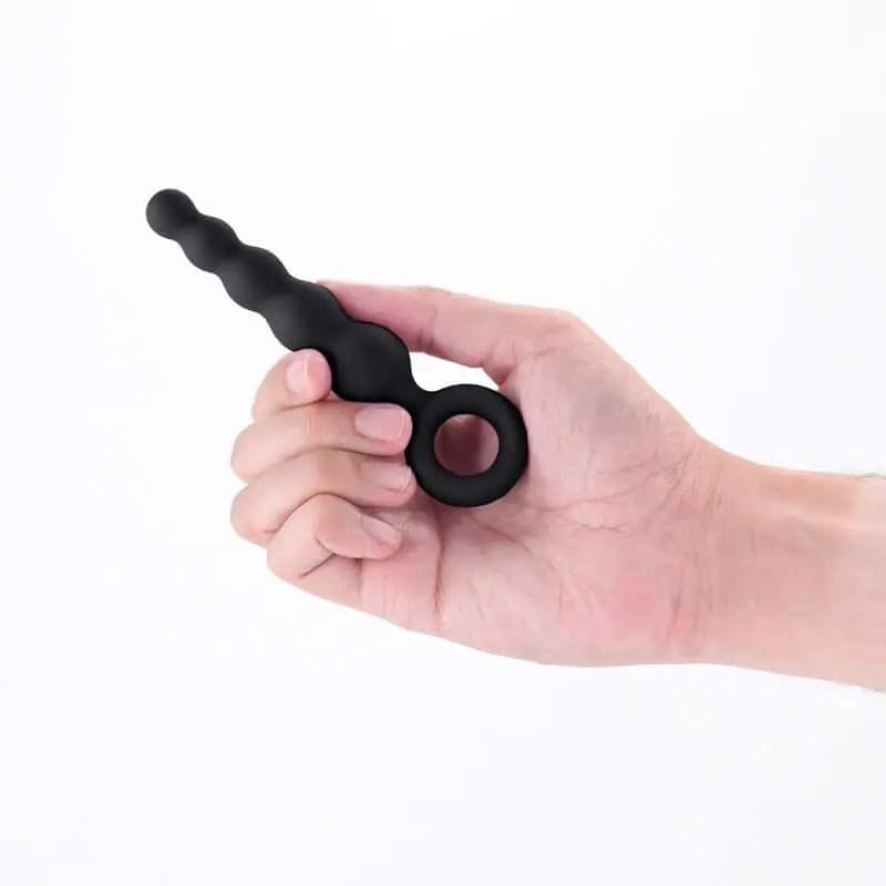 Renegade Slip -  -  12.7 cm Anal Plug NS Novelties Discreet Intimate Essentials.
