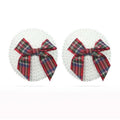 Reusable Sequin Round Nipple Pasties Lovetoy Discreet Intimate Essentials.