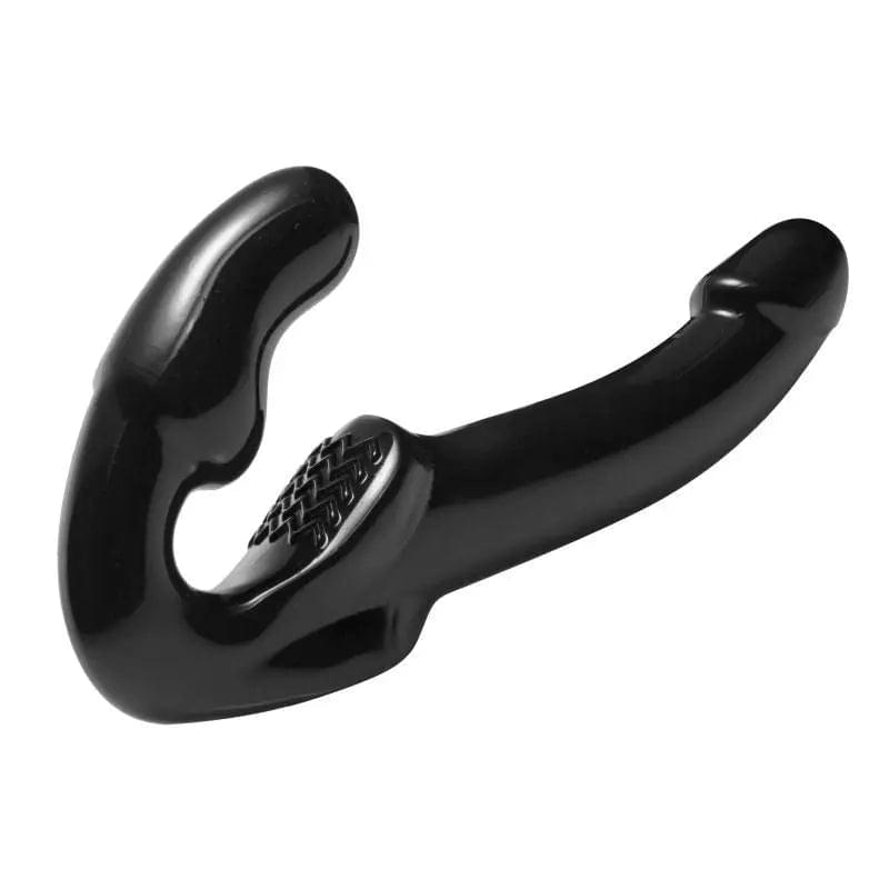 Revolver II Strapless Strap On Dildo Strap U Discreet Intimate Essentials.
