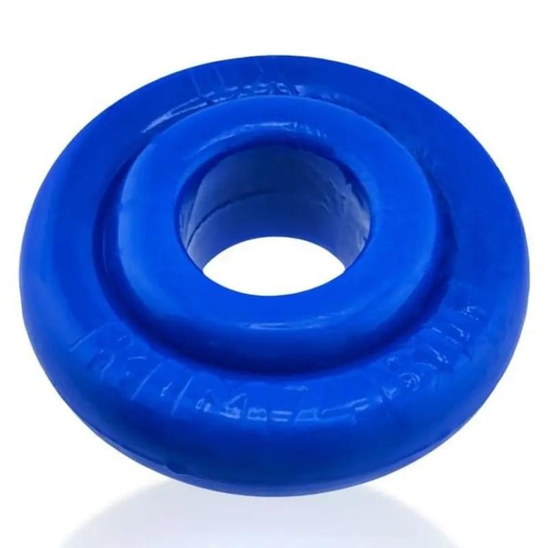 Rimz BIG Ring Blue OxBalls Discreet Intimate Essentials.