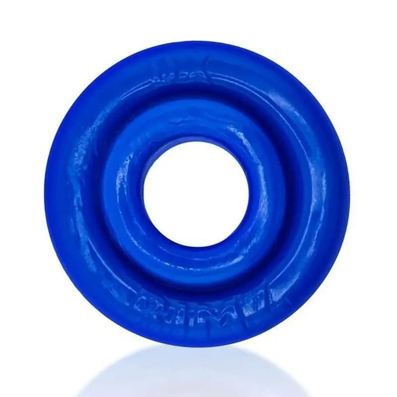 Rimz Ring Blue OxBalls Discreet Intimate Essentials.