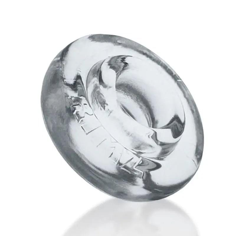 Rimz Ring Clear OxBalls Discreet Intimate Essentials.