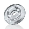 Rimz Ring Clear OxBalls Discreet Intimate Essentials.