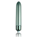 RO-90 Touch of Velvet Aqua Lily Rocks Off Discreet Intimate Essentials.
