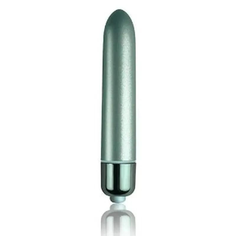 RO-90 Touch of Velvet Aqua Lily Rocks Off Discreet Intimate Essentials.