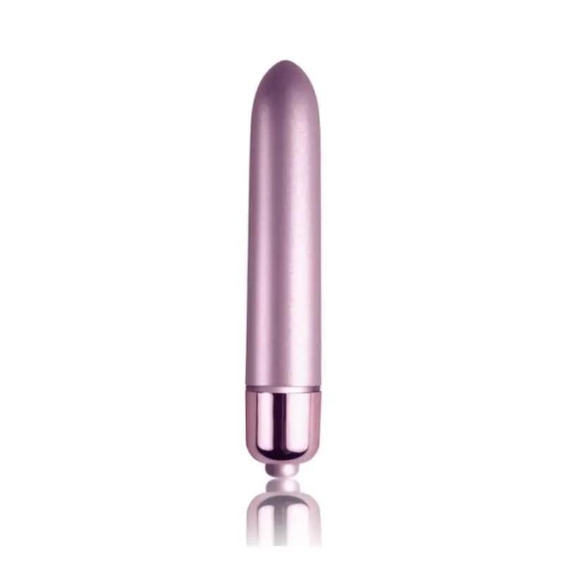 RO-90 Touch of Velvet Soft Lilac Rocks Off Discreet Intimate Essentials.