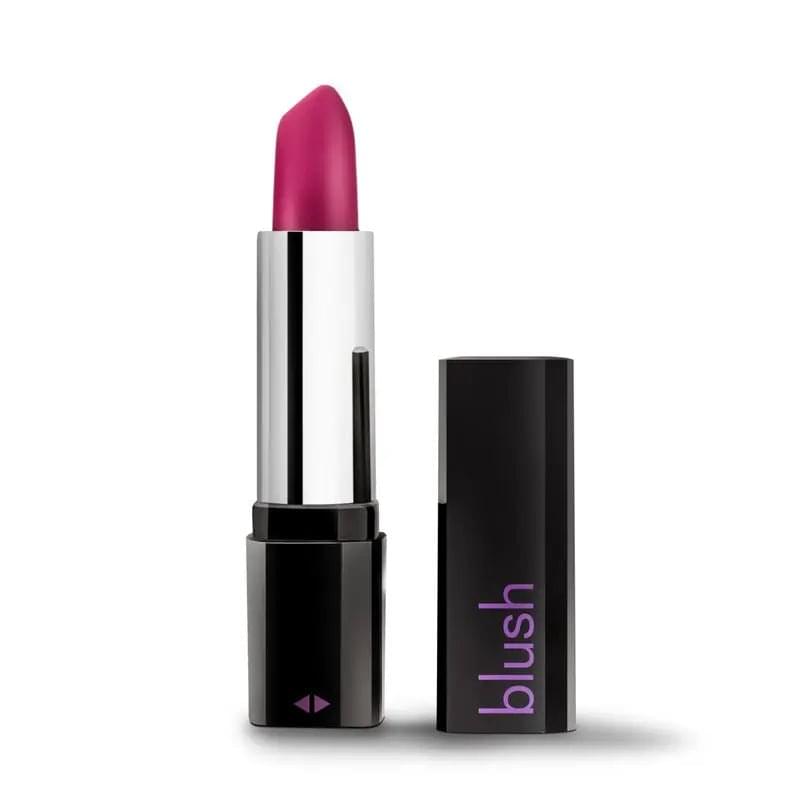 Rose Lipstick Vibe Black Rose Discreet Intimate Essentials.