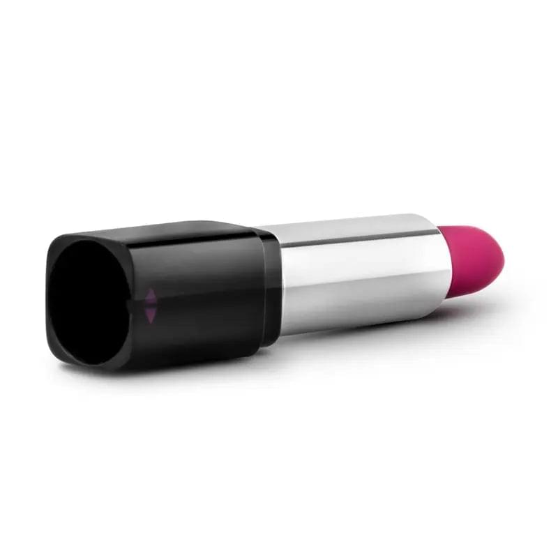Rose Lipstick Vibe Black Rose Discreet Intimate Essentials.
